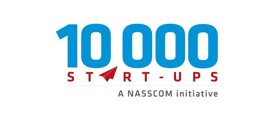 10000 Startups Nasscom